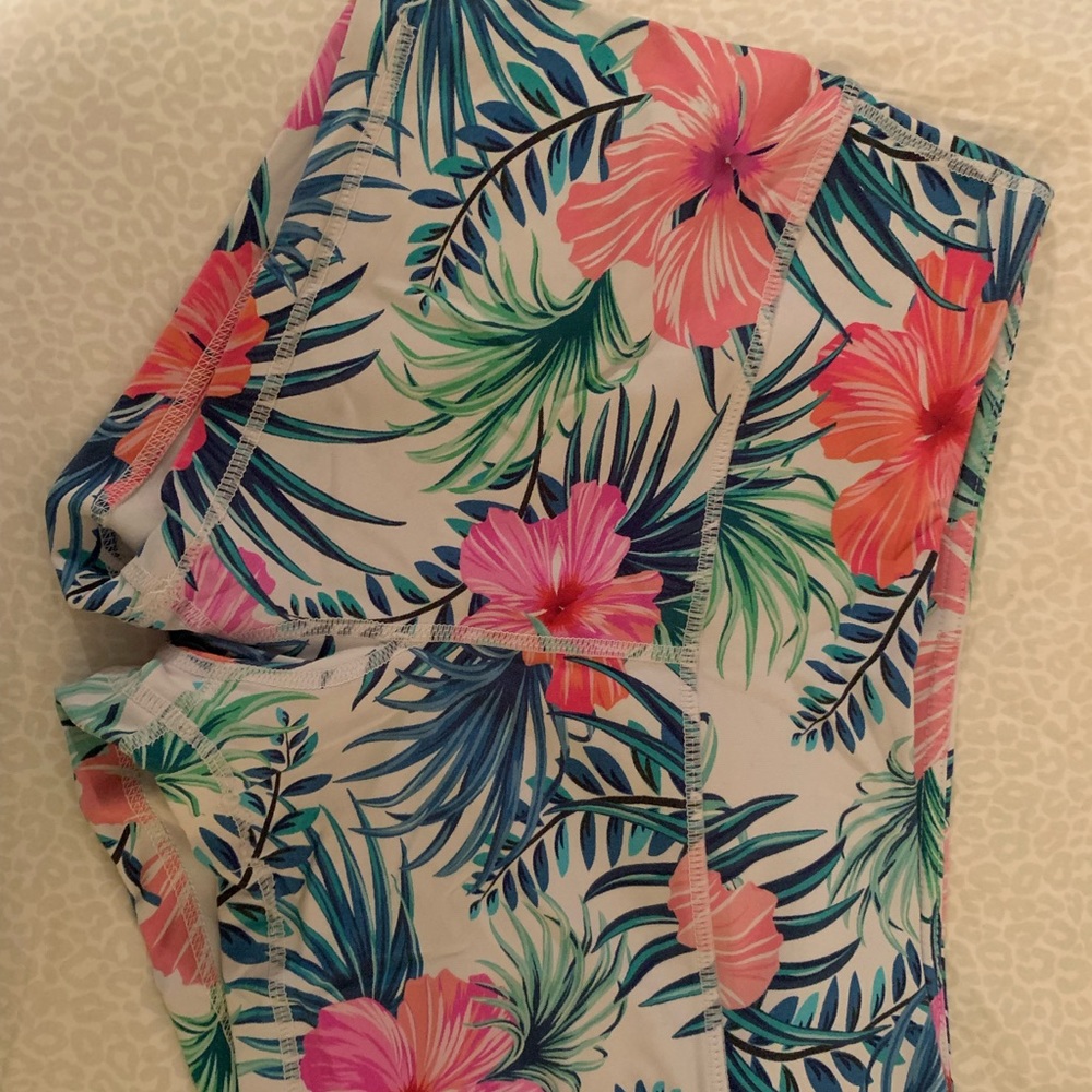 SAVAGE BARBELL SHORTS